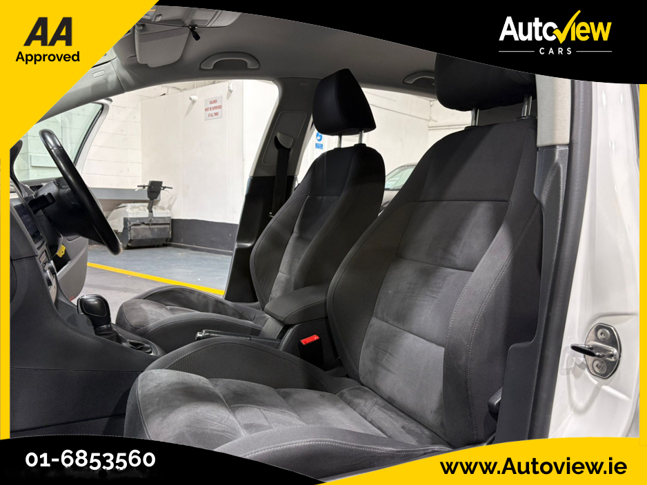 2012 Volkswagen Golf 1.4 Highline. AA APPROVED // FINANCE & NATIONWIDE DELIVERY AVAILABLE // SIMI DEALER €8,995