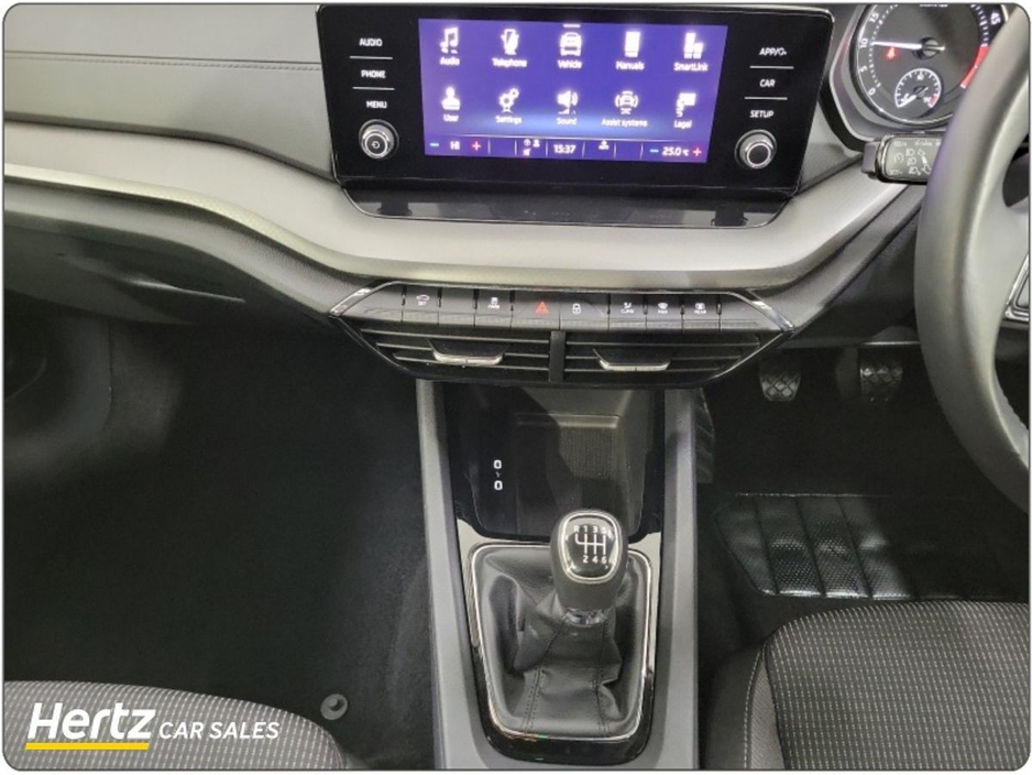 2024 Skoda Octavia AMB 2.0TDI Diesel Manual €27,795