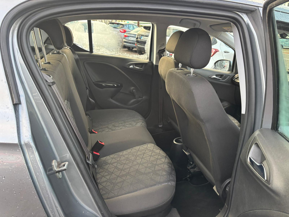 2019 Opel Corsa CORSA-E 1.4 I 75PS 5DR  PETROL €10,950
