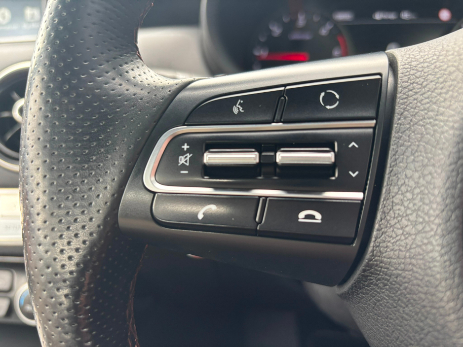 2019 Kia Stinger 2.2D GT Line Auto €18,995