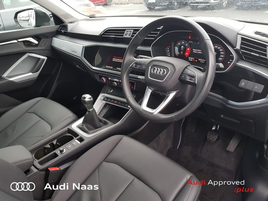 2023 Audi Q3 - image 9