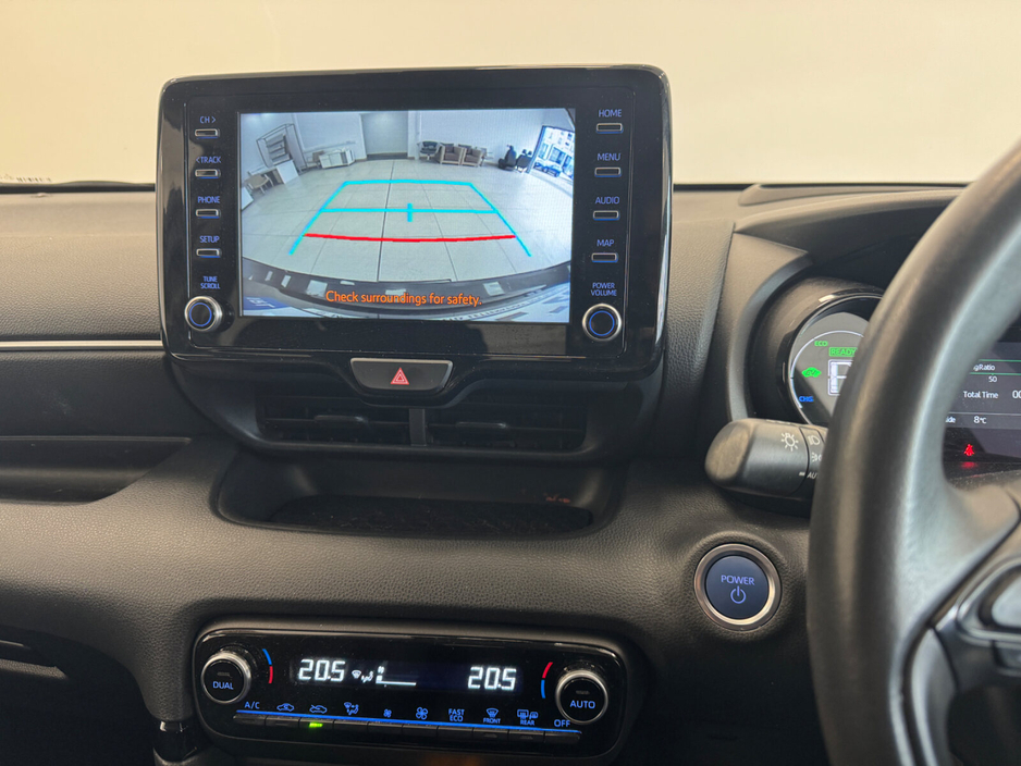 2023 Mazda Mazda2 - image 8