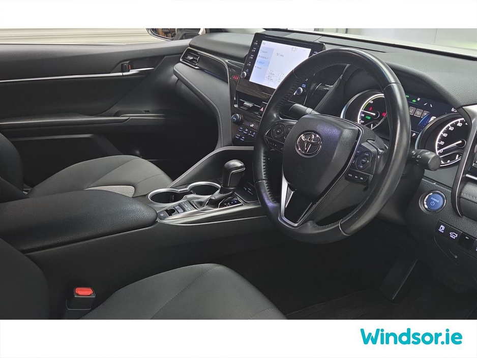 2022 Toyota Camry 2.5 EXECUTIVE HYBRID AUTO €30,995