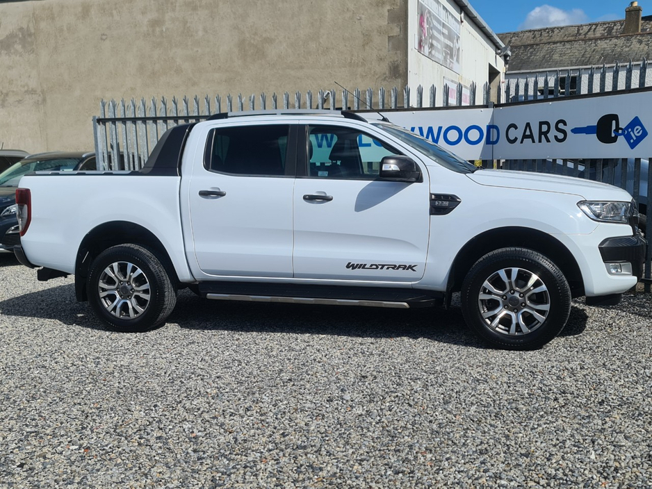 2019 Ford Ranger - image 5