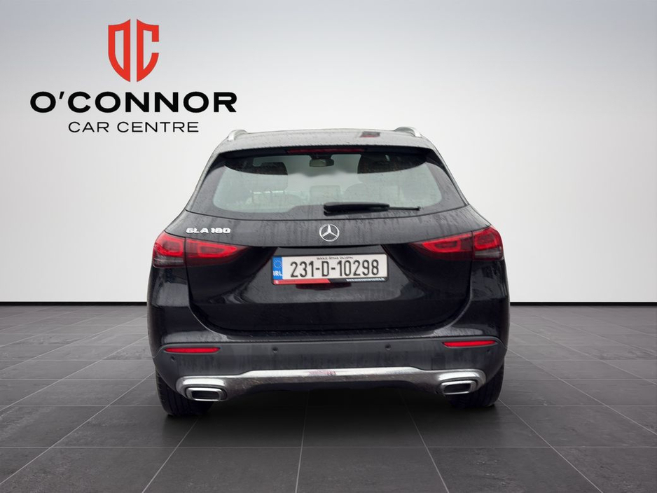 2023 Mercedes-Benz GLA Class - image 5