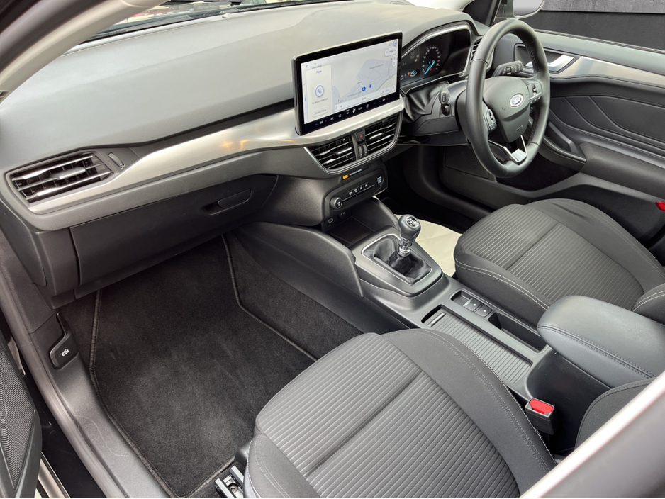 2024 Ford Focus - image 17