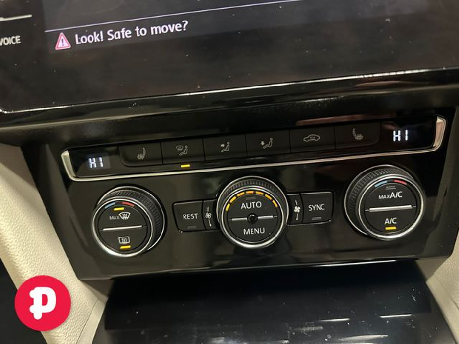 2018 Volkswagen Passat Highline 1.6TDI 120HP 4DR - Straight Sale Discount €19,950