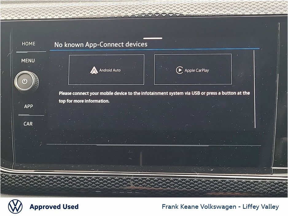 2026 Volkswagen Taigo ORDER YOUR 261 TODAY