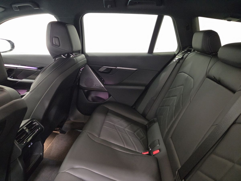 2025 BMW 5 Series 530e M Sport Touring €67,950