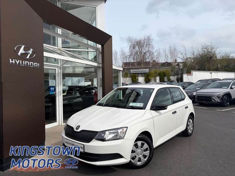 2016 Skoda Fabia for sale in , Ireland