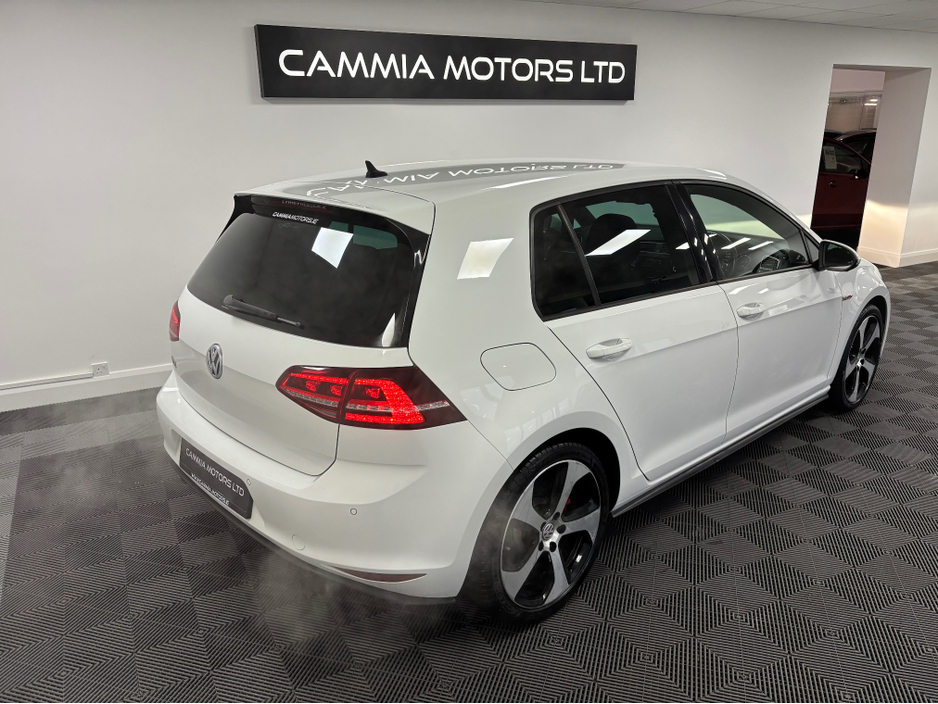 2014 Volkswagen Golf *VOLKSWAGEN GOLF GTI* *DSG* *KEYLESS ENTRY* *LOW MILEAGE* *PARKING SENSORS* *BT AUDIO* *2.0 PETROL* *TRADE INS WELCOME* €18,950