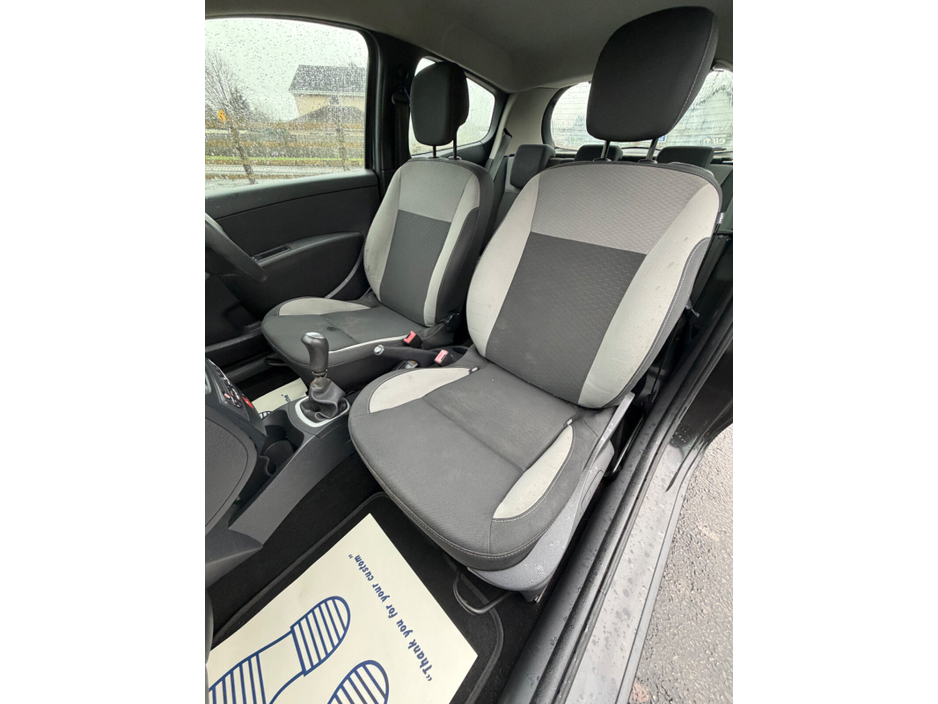 2010 Renault Clio 1.2 16V ETH ROYALE ECO €2,950