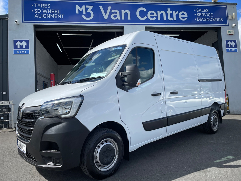 2025 Renault Master for sale in , Ireland