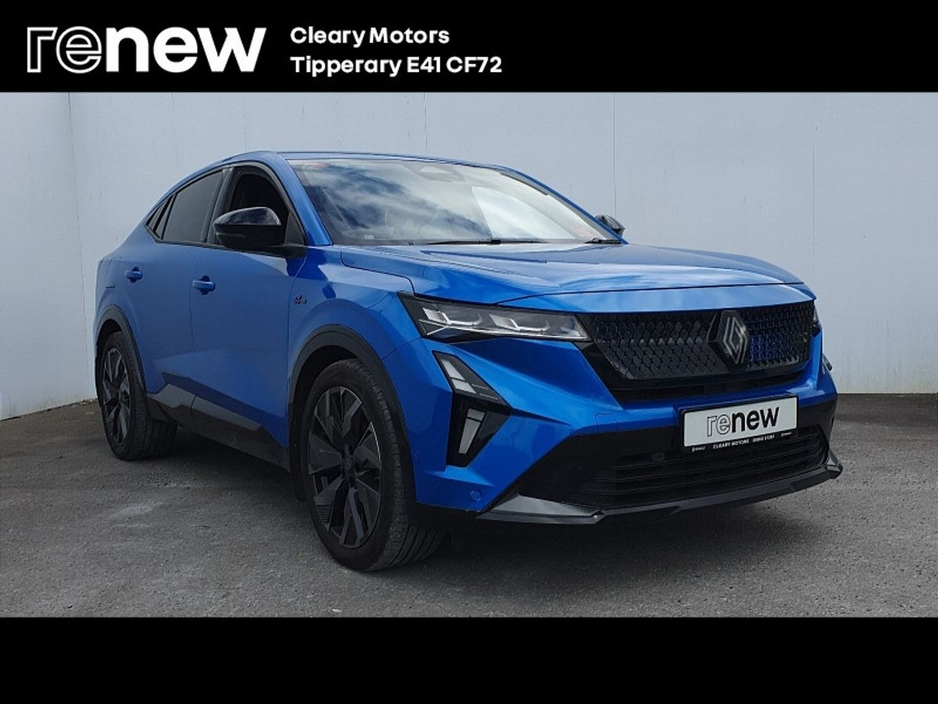 2025 Renault Rafale for sale in , Ireland