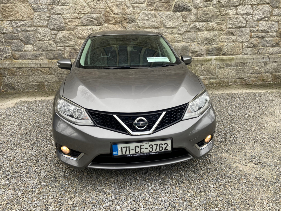 2017 Nissan Pulsar - image 3