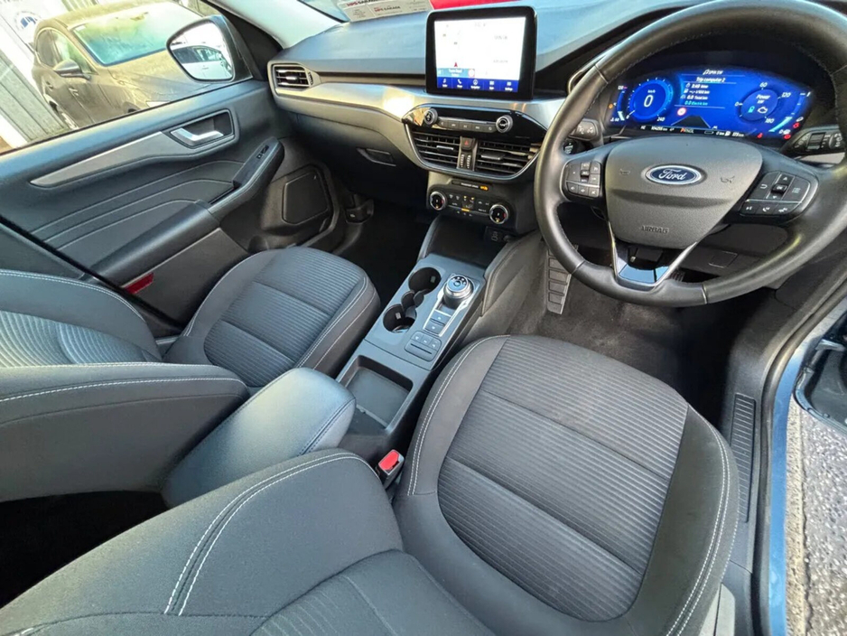 2023 Ford Kuga - image 22