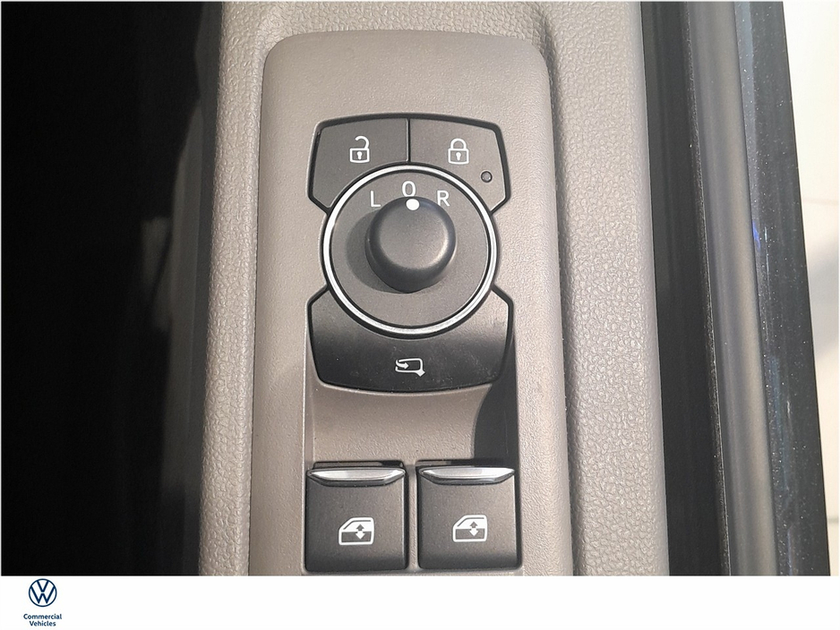 2026 Volkswagen Transporter Pan Americana 150BHP 2.0TDI LWB €38,249