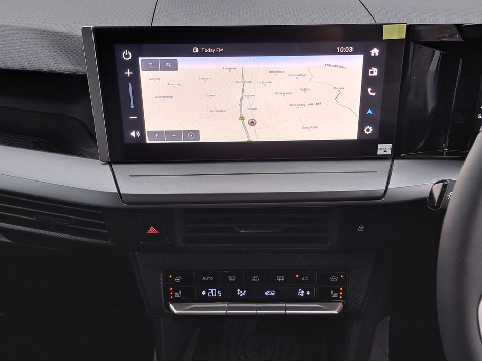 2025 Opel Frontera - image 24