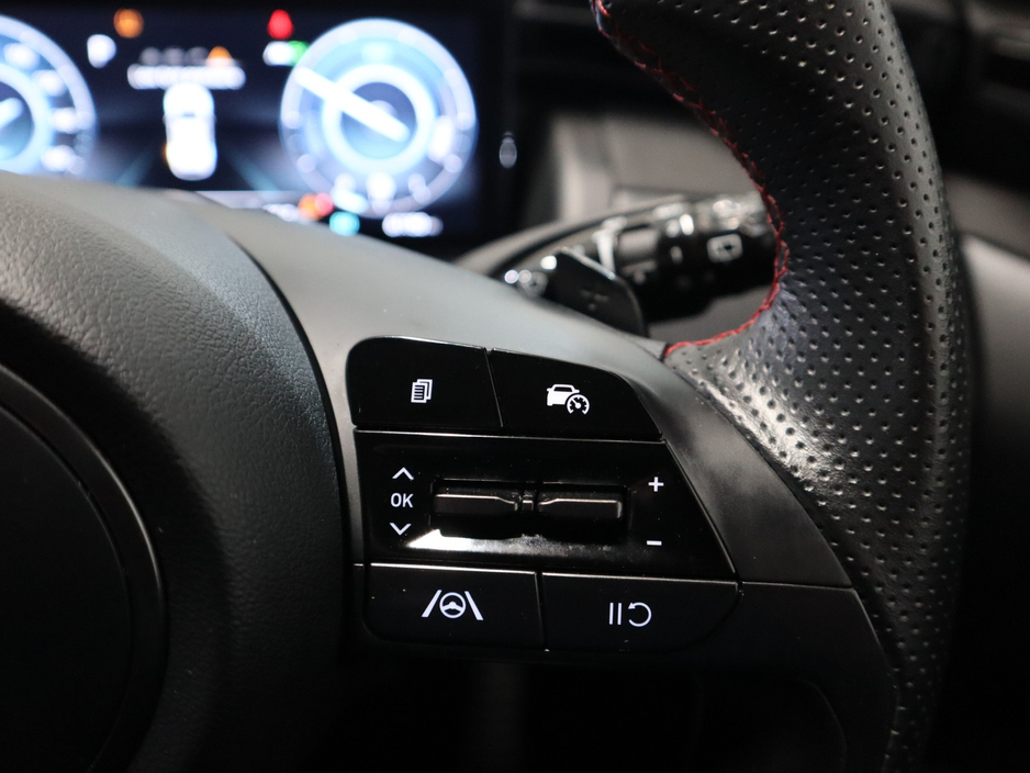 2023 Hyundai Tucson - image 17