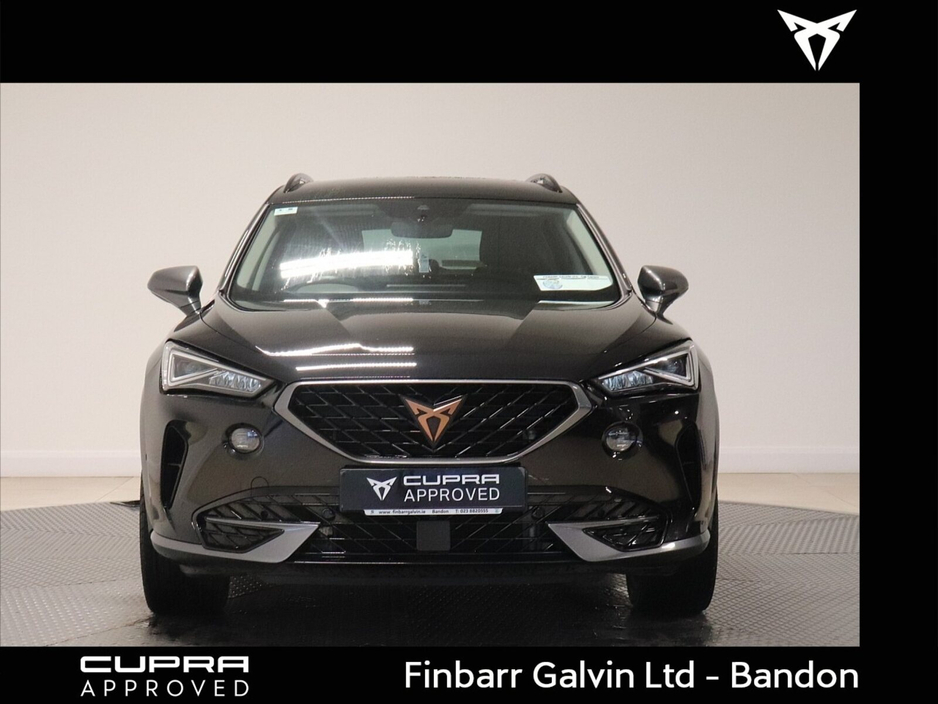 2023 Cupra Formentor 2.0TDI 150hp €29,950