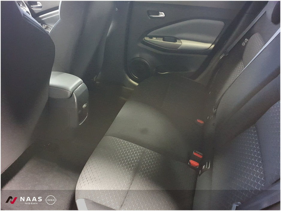 2021 Nissan Juke 1.0 SV PREMIUM MY21 4DR €18,945