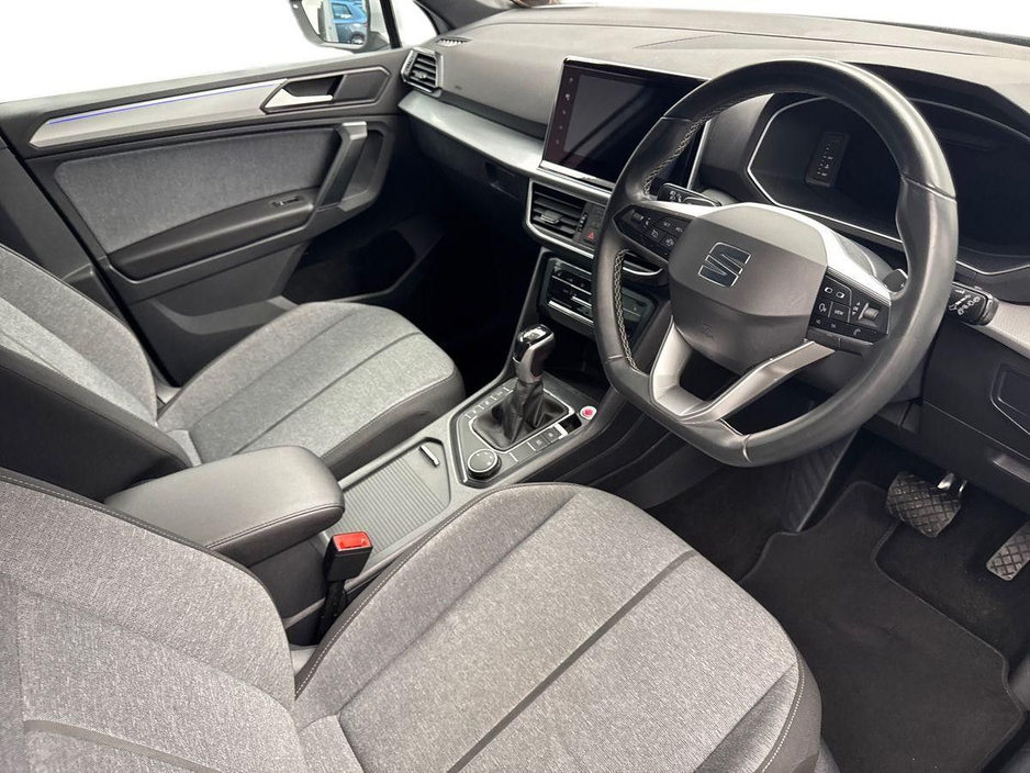 2023 SEAT Tarraco - image 6