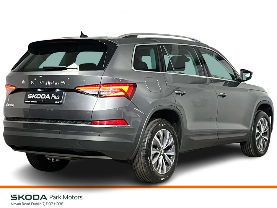 2023 Skoda Kodiaq - image 4