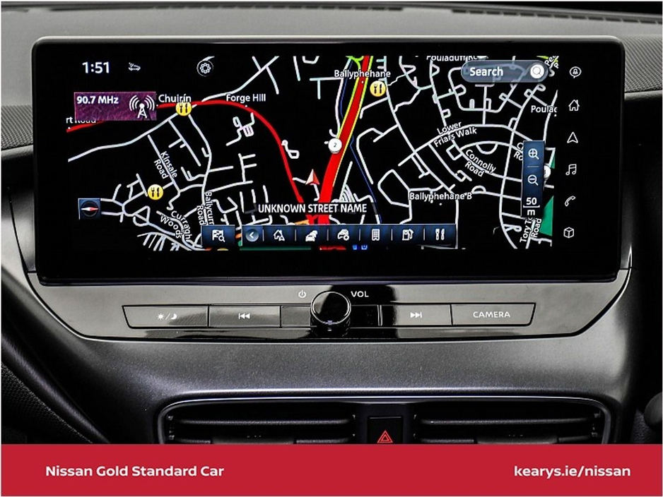 2026 Nissan Juke - image 24