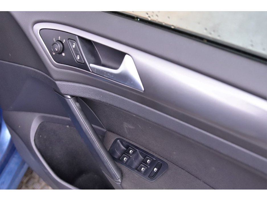 2016 Volkswagen Golf 1.2 TSI DSG MK7 TRENDLINE *10" ANDROID CAR PLAYER*