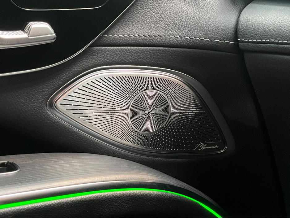 2023 Mercedes-Benz EQS - image 15