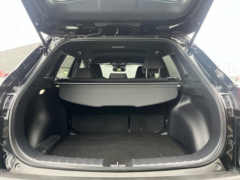 2025 Toyota Corolla Cross - image 10