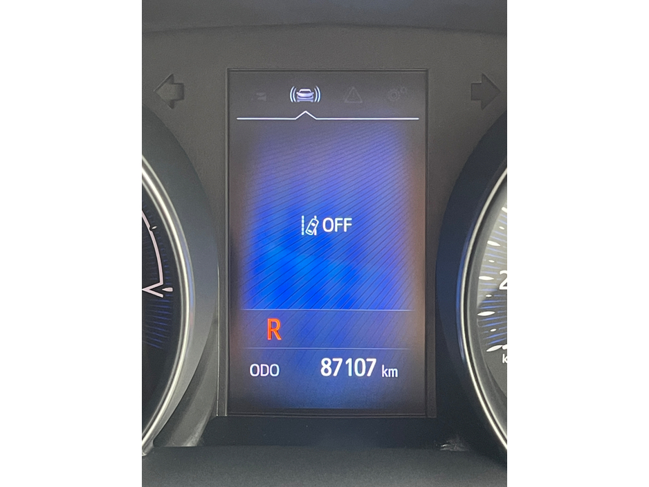 2018 Toyota C-HR - image 12