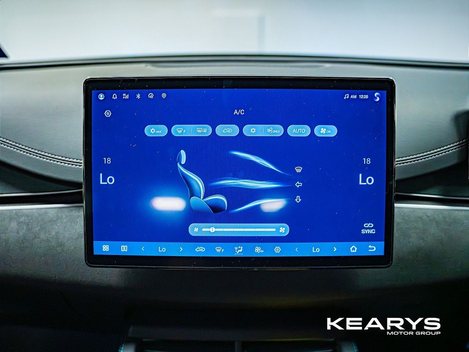 2026 BYD Seal 6 - image 29