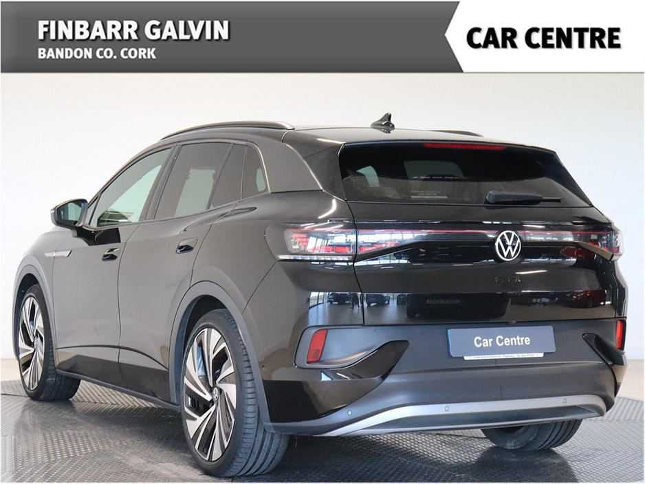 2022 Volkswagen ID.4 - image 2