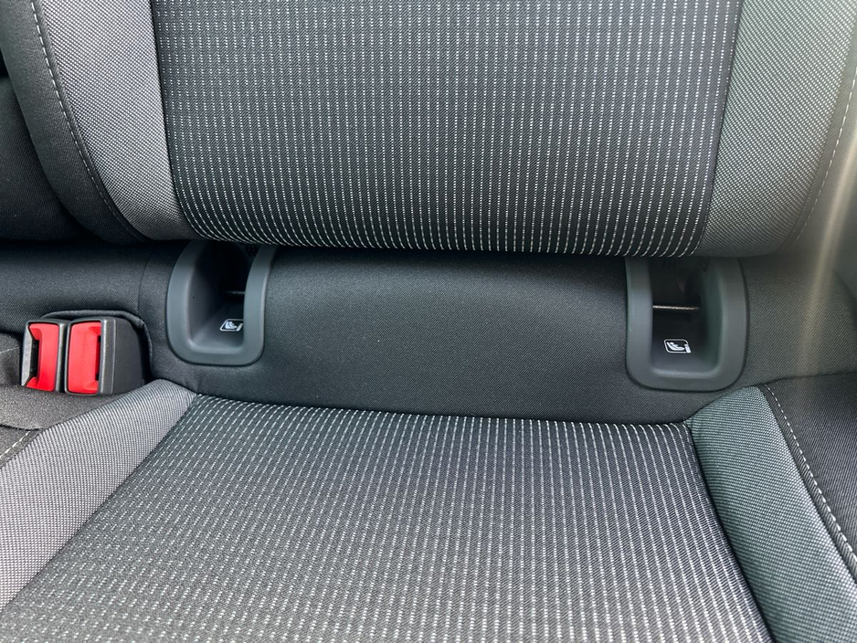 2026 Skoda Octavia - image 14