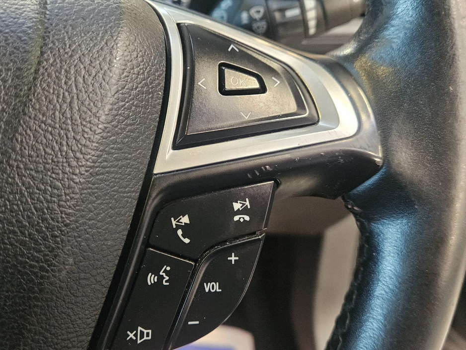 2015 Ford Mondeo 2.0TDCi 150PS Titanium €8,950