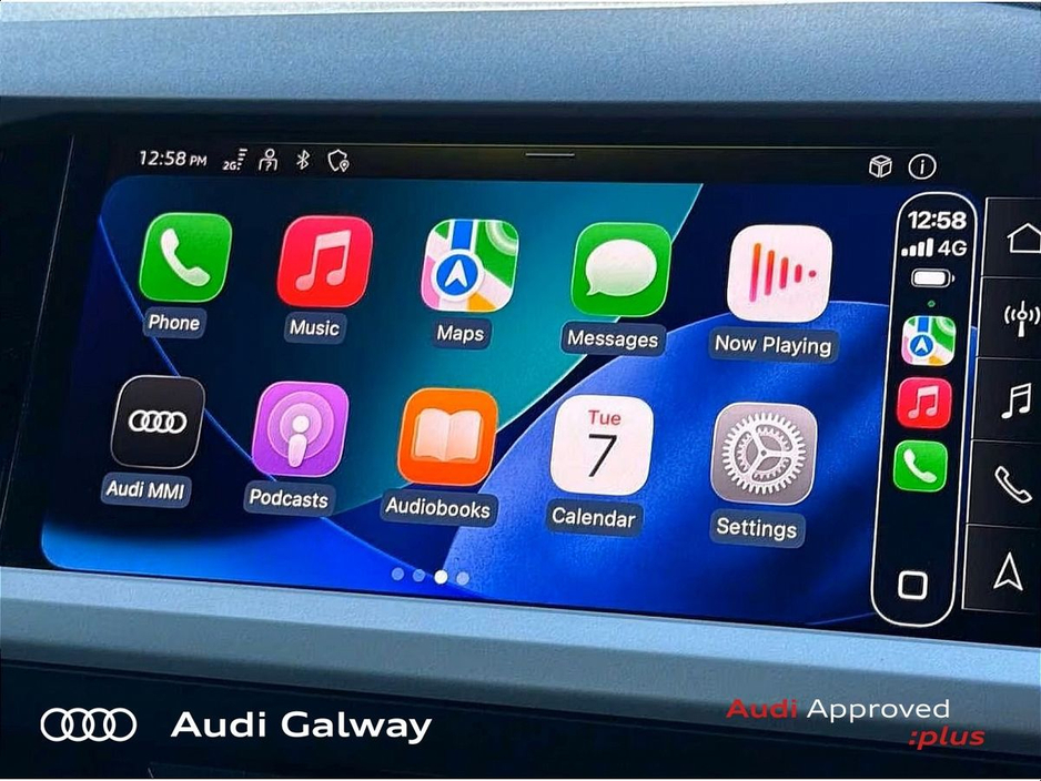 2025 Audi Q4 e-tron - image 14