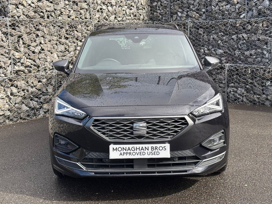 2024 SEAT Tarraco - image 5