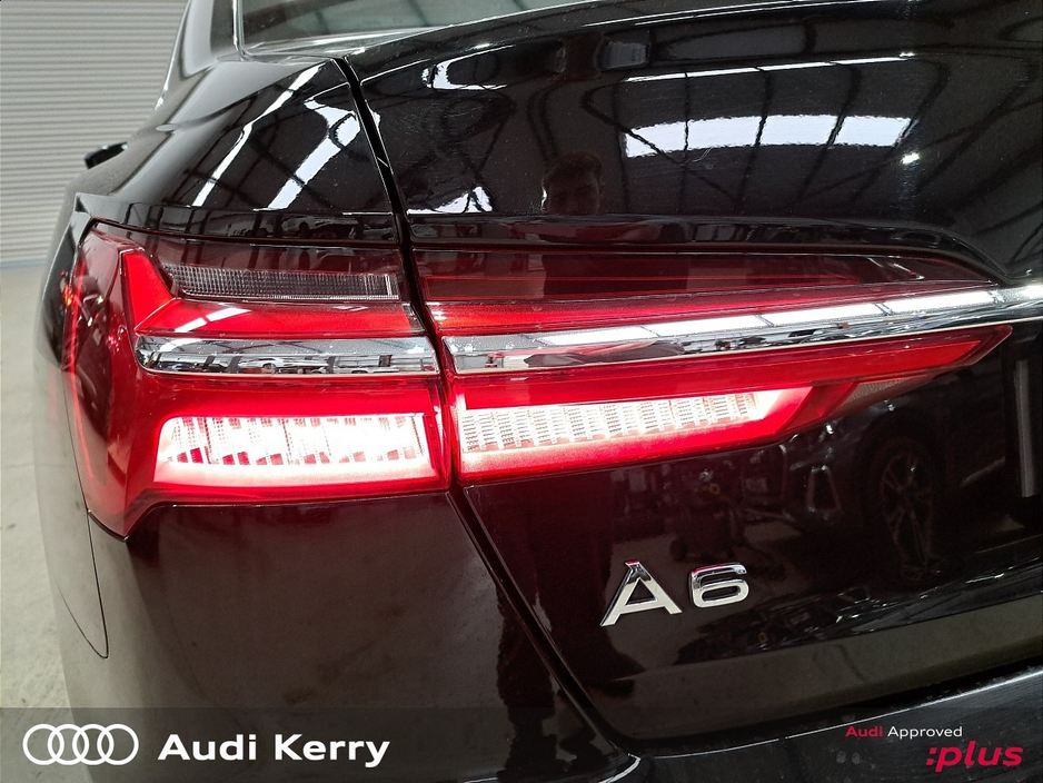 2023 Audi A6 - image 24