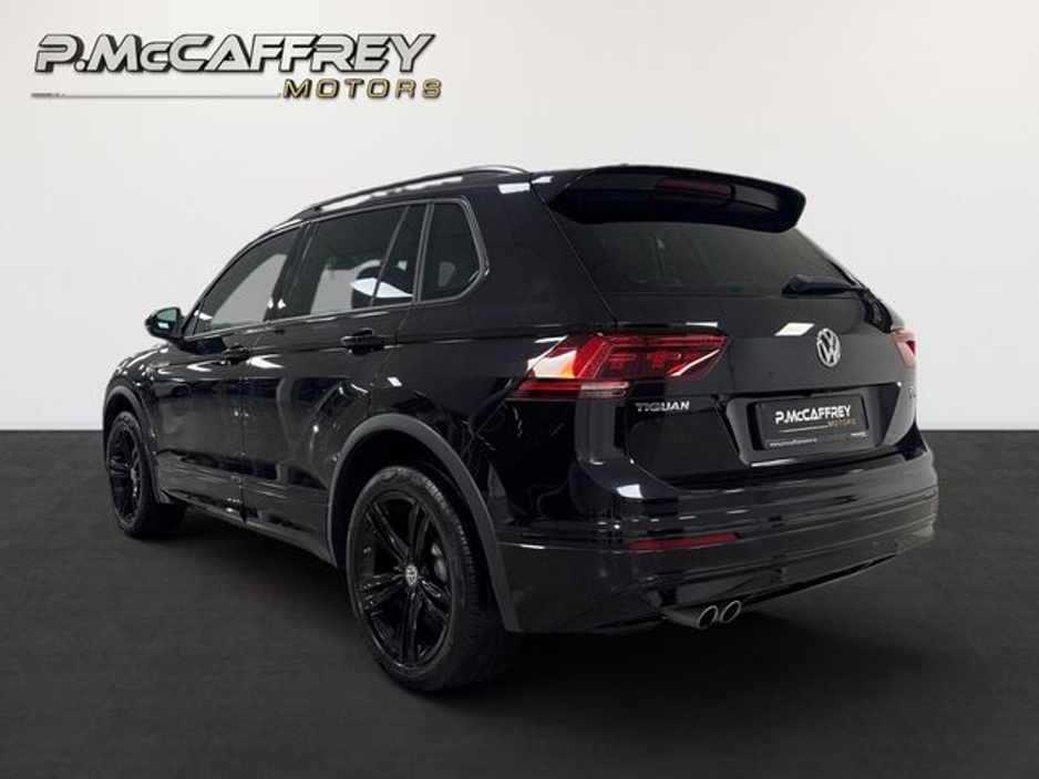 2020 Volkswagen Tiguan - image 7