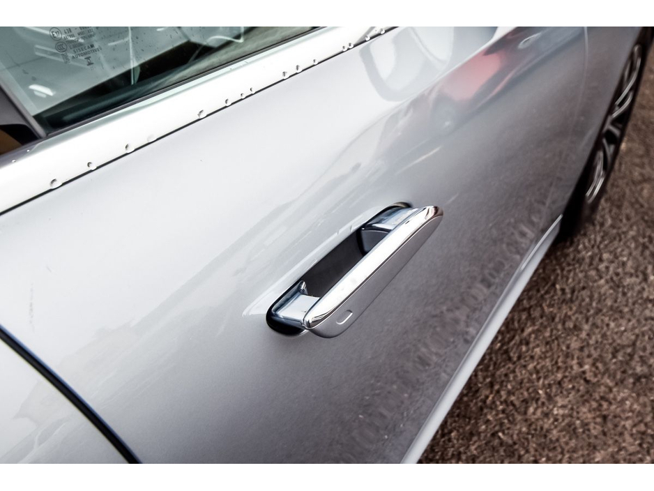 2024 Mercedes-Benz E Class - image 9