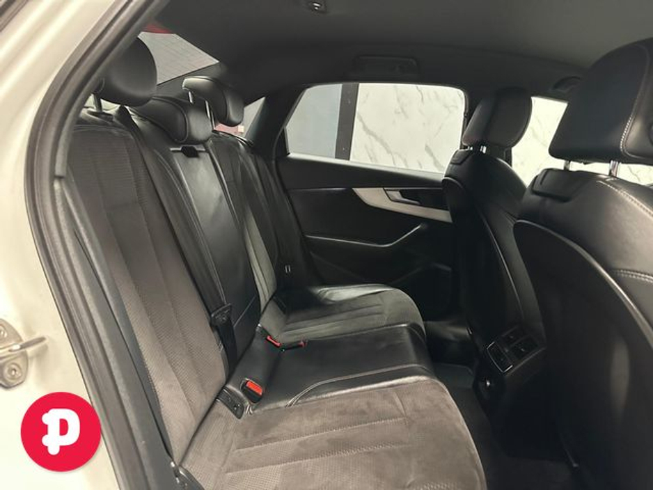 2018 Audi A4 1.4Tfsi S-line 148BHP 4DR - Straight Sale Discount €21,950