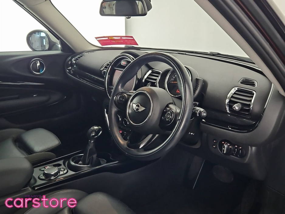 2016 MINI Clubman - image 9