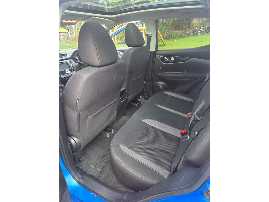 2019 Nissan Qashqai - image 12