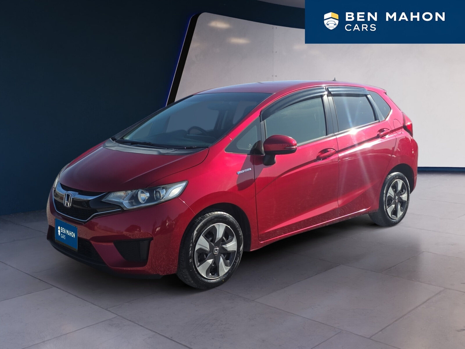 2017 Honda Fit for sale in , Ireland