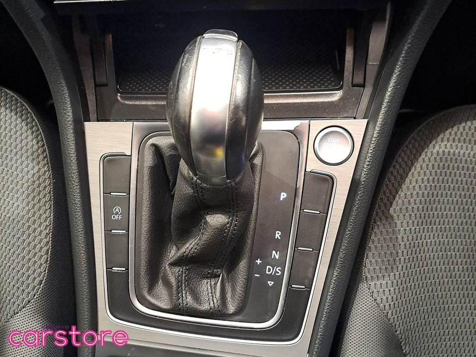 2015 Volkswagen Golf 1.2 TSI 5DR 85HP Trendline €13,880