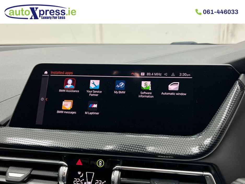 2021 BMW 2 Series - image 28