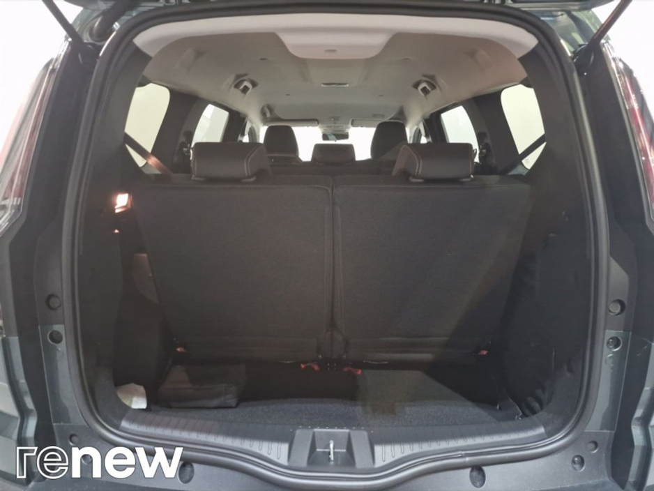 2026 Dacia Jogger - image 12
