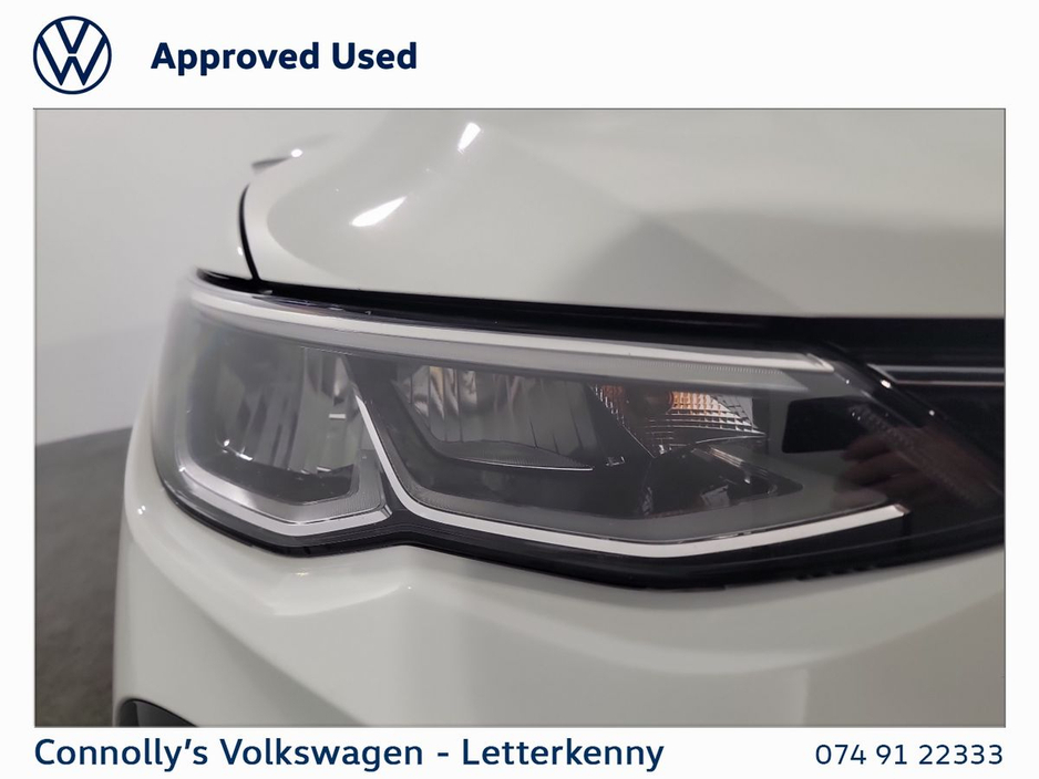 2024 Volkswagen Golf 2.0 TDI 150HP R-Line €39,450