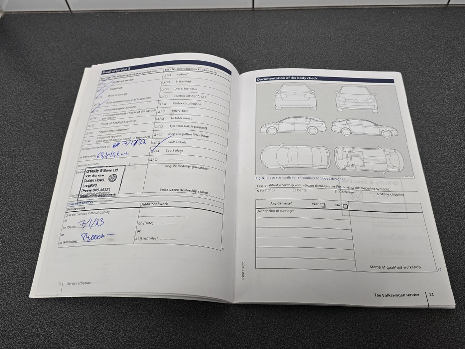 2017 Volkswagen Polo - image 26